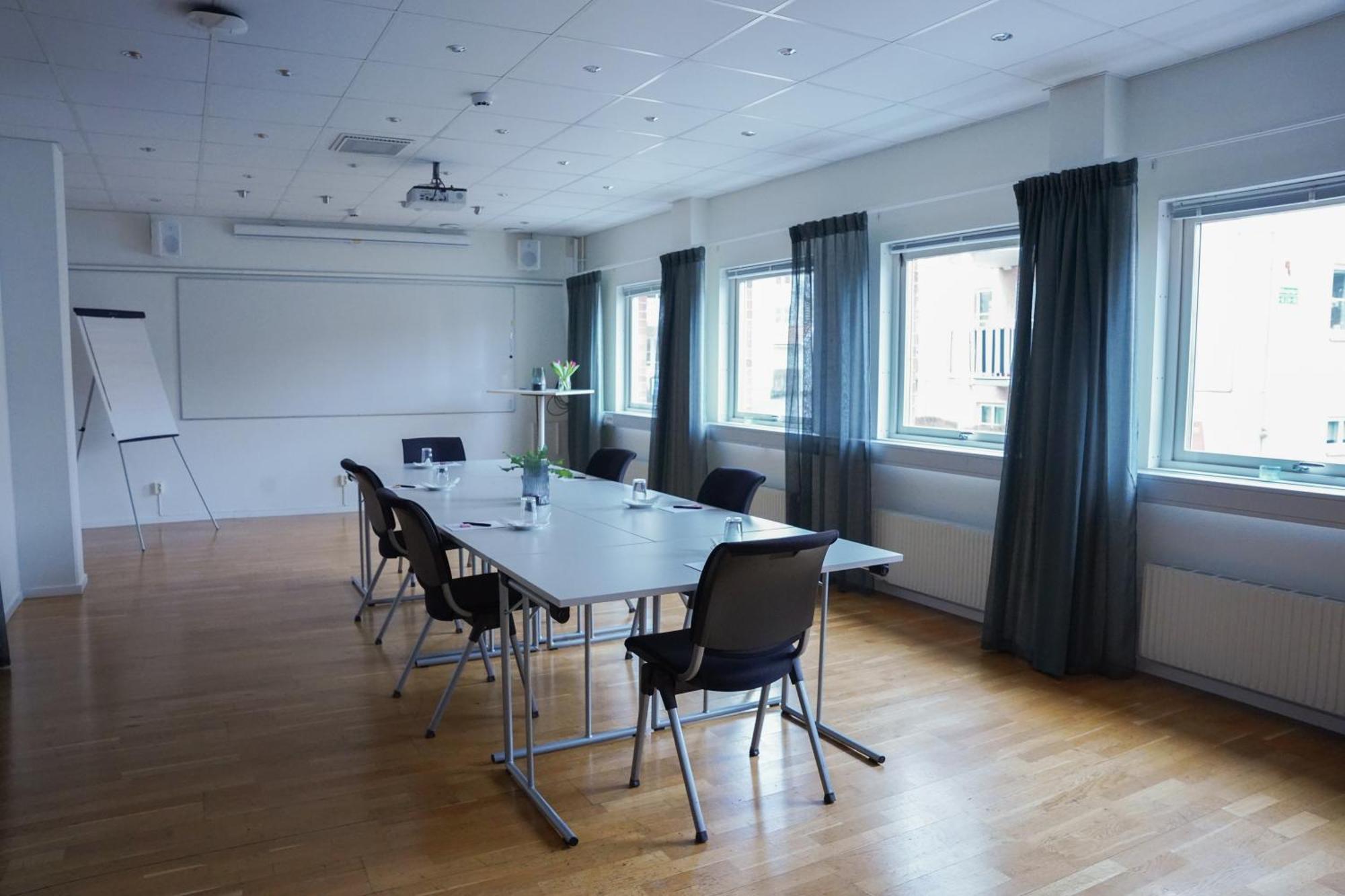 Home Hotel Kompaniet Nyköping Exterior foto
