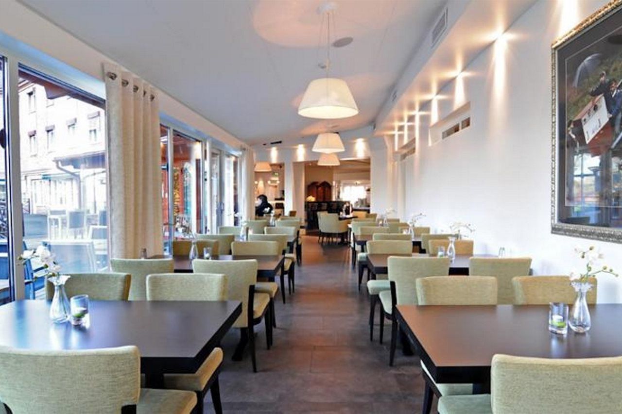 Home Hotel Kompaniet Nyköping Exterior foto